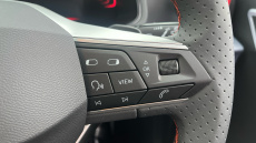 SEAT Arona 1.0 TSI 115 FR 5dr DSG Petrol Hatchback